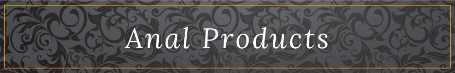 Anal Products