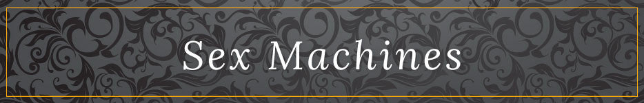 Sex Machines
