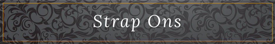 Strap Ons