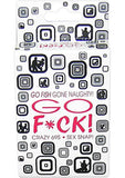 Go F*ck Card Game