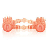 Two-O Double Pleasure Ring