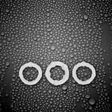 Renegade Intensity Rings 3 Clear Pack