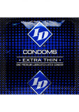 ID Extra Thin Condom (3)