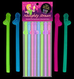 G.I.T.D. Naughty Straws