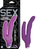 Sex Double Penetrator Vibrator