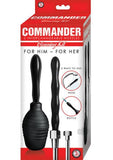 Commander Cleaning Kit