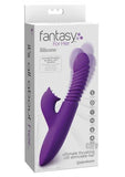 Fantasy For Her Ultimate Thrusting Clit Stimulate-her