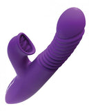 Fantasy For Her Ultimate Thrusting Clit Stimulate-her