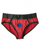 SS Em.Ex. Contour Harness-XXL