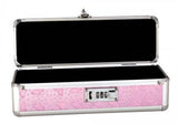 Lockable Vibe Case Pink