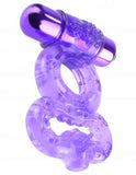 Fcr - Fantasy C-ringz Infinity Super Ring Purple