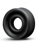 Performance - Silicone Pump Sleeve - Large - Black