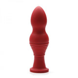 Tantus Piggy - Crimson