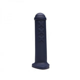 Tantus Amsterdam Junior Supersoft - Carbide Blue