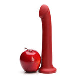 Tantus Hook - True Blood Red