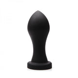 Tantus H-bomb - Onyx
