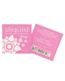 Sliquid Sassy Gel Booty Formula Pillows (200/bag)