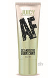 Af Desensitizing Gel Lubricant 4oz