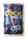 Cock Rockets Grape Individual