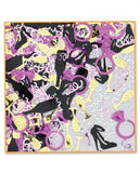 Bachelorette party confetti