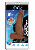 Jock Bareskin Vibe Dong W/balls 8 Car