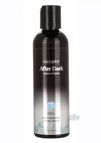 After Dark Chill Cooling Water Lube 4oz