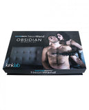 Kinklab Obsidian Intensity Neon Wand Kit