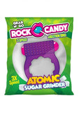 Rock Candy Atomic Sugar Grinder Purple