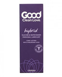 Good Clean Love Hybrid Lube 50ml (net)