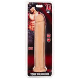 Cloud 9 Working Man 10 Light Your Wrangler "