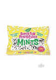 Super Fun Penis Mints 3oz