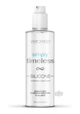 Wicked Simply Timeless Silicone