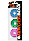 Oxballs Ringer Max 3-pack Neon