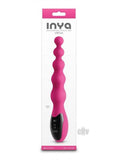 Inya Virtua Digital Vibe With Beads Pink