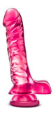 B Yours - Basic 8 - Pink