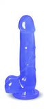 B Yours Sweet N Hard 4 - Blue