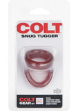 Colt Snug Tugger Red