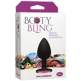 Booty Bling  small Pink