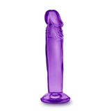 B Yours Sweet N Small 6 Purple