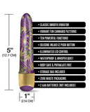 Buzzed 5 Mini Vibe - Purple Haze