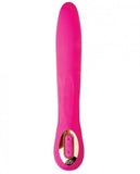 Sensuelle Bentlii 2 Motors Flexible Pink Vibrator