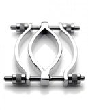 Stainless Steel Adjustable Pussy Clamp