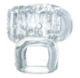 Wand Essentials Vibra Cup Head Attachment