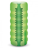 Zolo Original Squeezable Vibrating Stroker