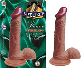 Lifelikes Prince 6"