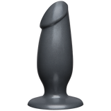 American Bombshell Fat Man Gun Metal Smoke Plug