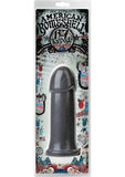 American Bombshell B-7 Torpedo Gunmetal Probe