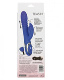 Enchanted Teaser Blue Rabbit Vibrator