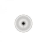 Renegade Universal Pump Ass Sleeve Clear