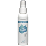 Anti-Bacterial Toy Cleaner Spray 4oz.